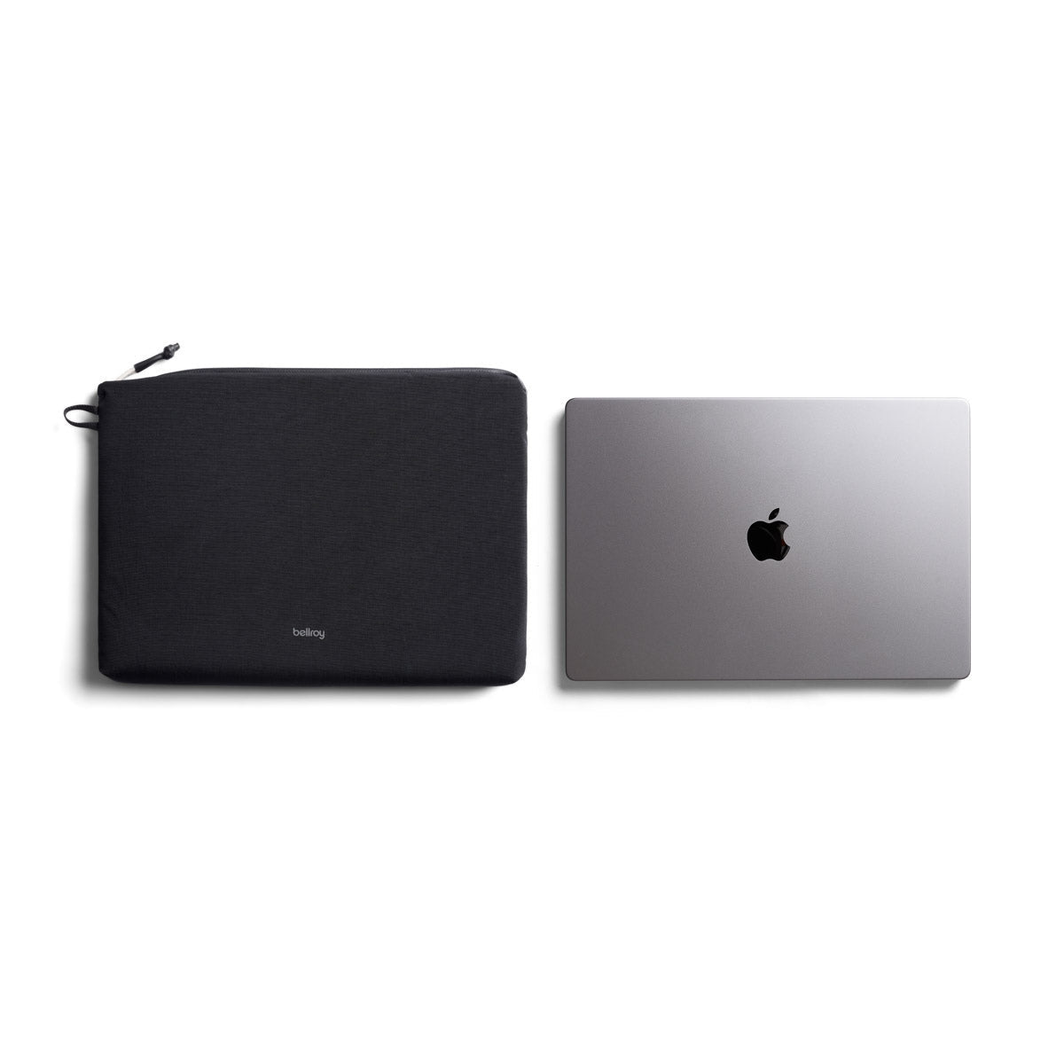 Bellroy Lite Laptop Sleeve 14" in Black - Getoutside Shoes