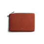 Bellroy Lite Laptop Sleeve 14" in Clay - Getoutside Shoes