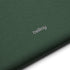 Bellroy Lite Laptop Sleeve 14" in Spruce - Getoutside Shoes