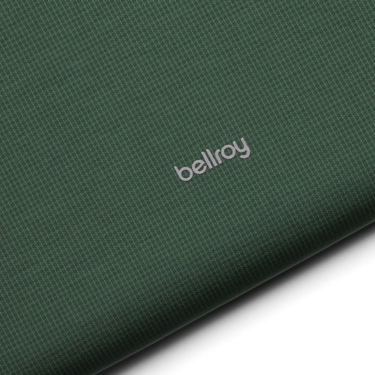 Bellroy Lite Laptop Sleeve 14" in Spruce - Getoutside Shoes