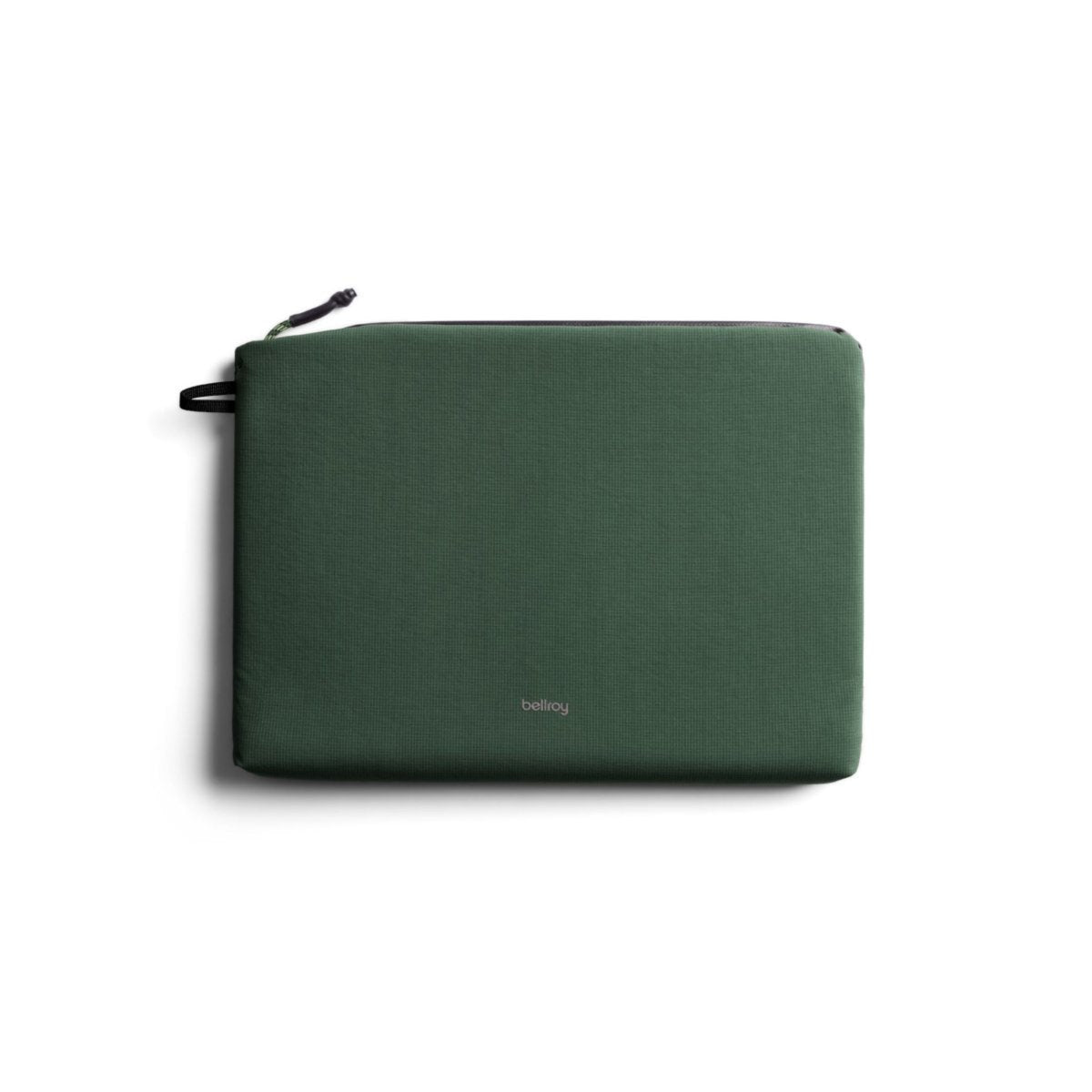 Bellroy Lite Laptop Sleeve 14" in Spruce - Getoutside Shoes