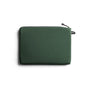 Bellroy Lite Laptop Sleeve 14" in Spruce - Getoutside Shoes