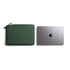 Bellroy Lite Laptop Sleeve 14" in Spruce - Getoutside Shoes