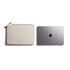 Bellroy Lite Laptop Sleeve 16" in Ash - Getoutside Shoes
