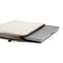 Bellroy Lite Laptop Sleeve 16" in Ash - Getoutside Shoes