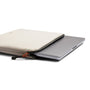 Bellroy Lite Laptop Sleeve 16" in Ash - Getoutside Shoes