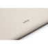 Bellroy Lite Laptop Sleeve 16" in Ash - Getoutside Shoes