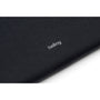 Bellroy Lite Laptop Sleeve 16" in Black - Getoutside Shoes