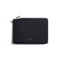 Bellroy Lite Laptop Sleeve 16" in Black - Getoutside Shoes