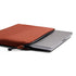 Bellroy Lite Laptop Sleeve 16" in Clay - Getoutside Shoes