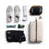 Bellroy Lite Packing Caddy 10L in Ash - Getoutside Shoes
