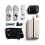 Bellroy Lite Packing Caddy 10L in Ash - Getoutside Shoes