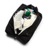 Bellroy Lite Packing Caddy 10L in Black - Getoutside Shoes