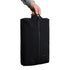Bellroy Lite Packing Caddy 10L in Black - Getoutside Shoes