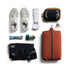 Bellroy Lite Packing Caddy 10L in Clay - Getoutside Shoes
