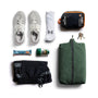 Bellroy Lite Packing Caddy 10L in Spruce - Getoutside Shoes