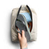 Bellroy Lite Packing Caddy 8L in Ash - Getoutside Shoes