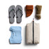 Bellroy Lite Packing Caddy 8L in Ash - Getoutside Shoes
