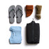 Bellroy Lite Packing Caddy 8L in Black - Getoutside Shoes