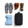Bellroy Lite Packing Caddy 8L in Black - Getoutside Shoes