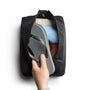Bellroy Lite Packing Caddy 8L in Black - Getoutside Shoes