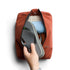 Bellroy Lite Packing Caddy 8L in Clay - Getoutside Shoes