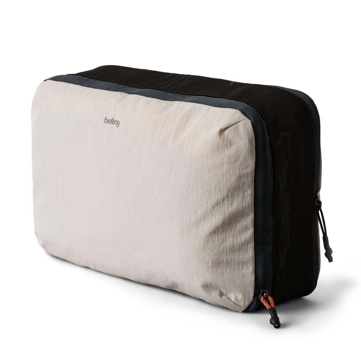 Bellroy Lite Packing Cube 12L in Ash - Getoutside Shoes