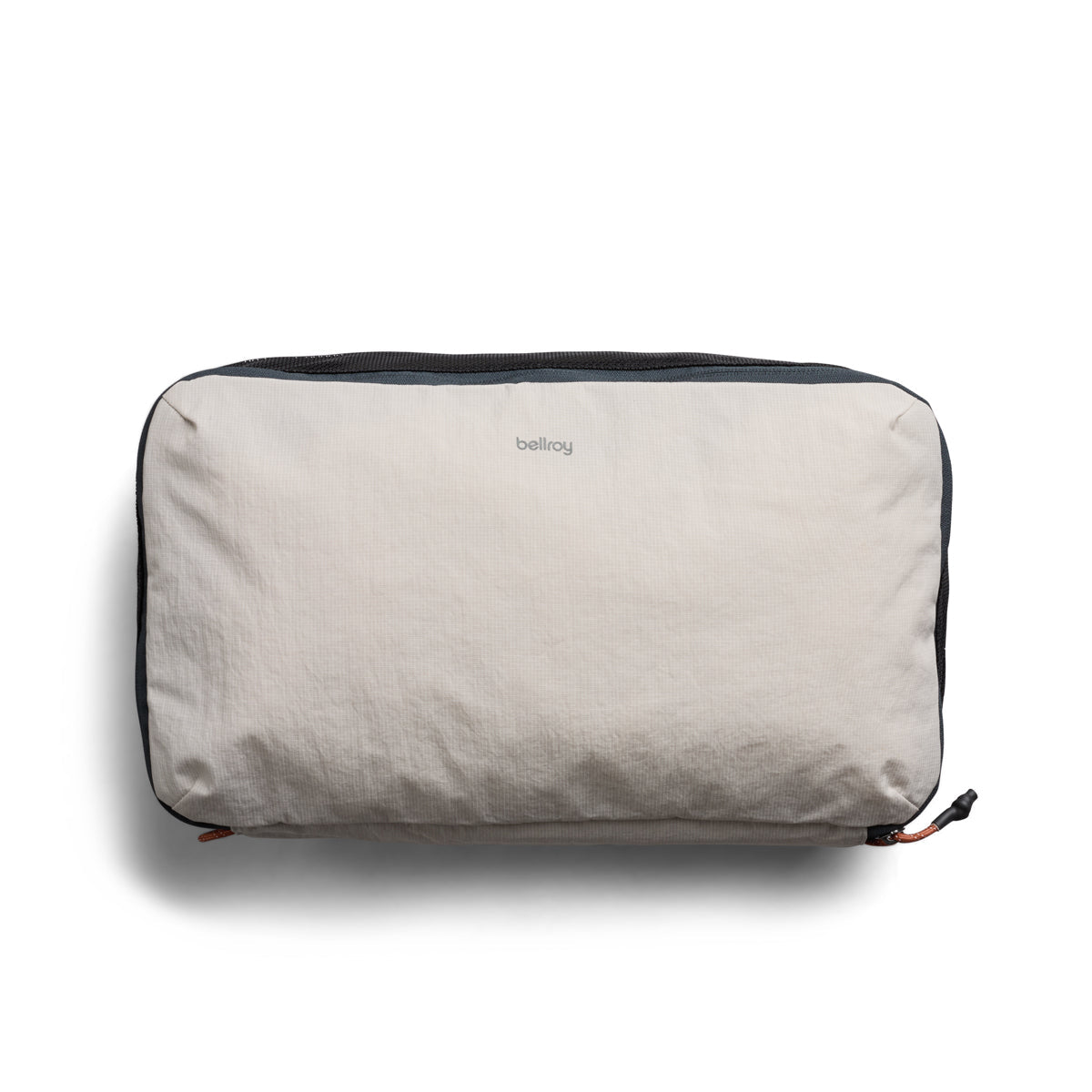 Bellroy Lite Packing Cube 12L in Ash - Getoutside Shoes