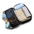 Bellroy Lite Packing Cube 12L in Ash - Getoutside Shoes