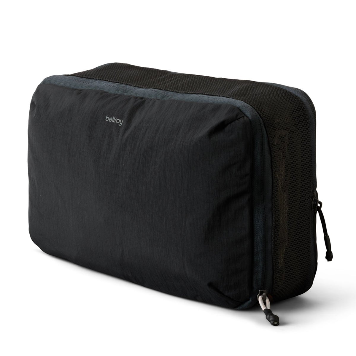 Bellroy Lite Packing Cube 12L in Black - Getoutside Shoes