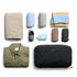 Bellroy Lite Packing Cube 12L in Black - Getoutside Shoes