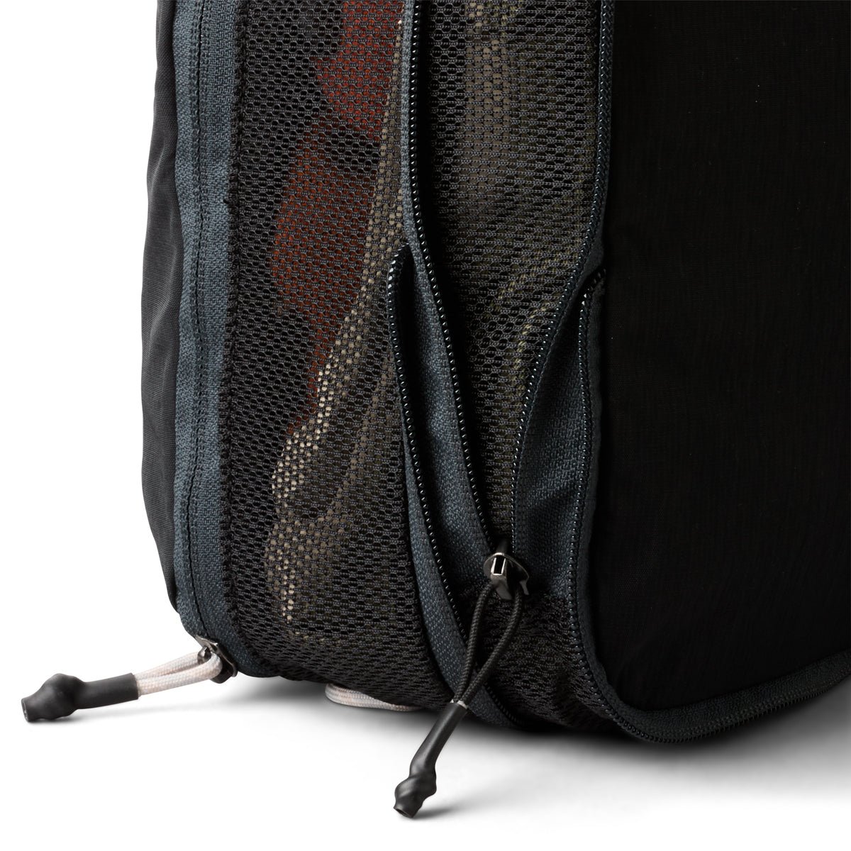 Bellroy Lite Packing Cube 12L in Black - Getoutside Shoes
