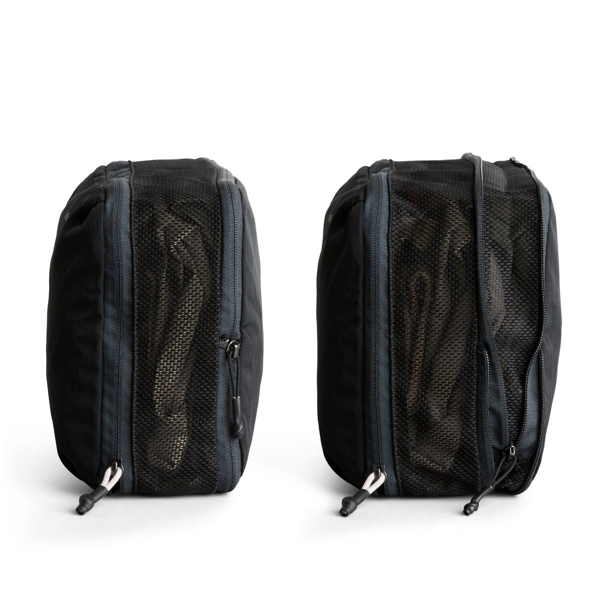 Bellroy Lite Packing Cube 12L in Black - Getoutside Shoes