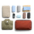 Bellroy Lite Packing Cube 12L in Clay - Getoutside Shoes