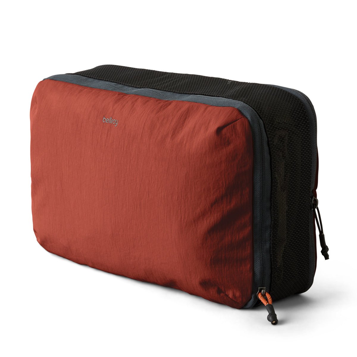Bellroy Lite Packing Cube 12L in Clay - Getoutside Shoes