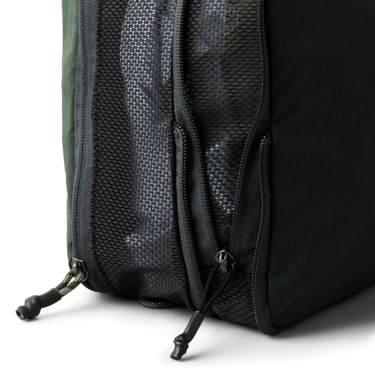 Bellroy Lite Packing Cube 12L in Spruce - Getoutside Shoes