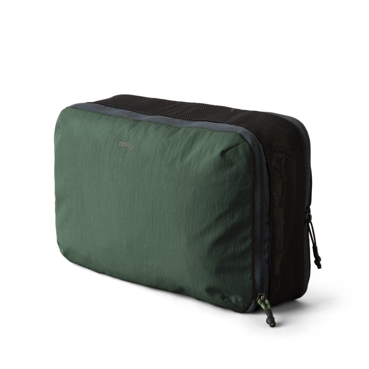 Bellroy Lite Packing Cube 12L in Spruce - Getoutside Shoes