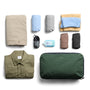 Bellroy Lite Packing Cube 12L in Spruce - Getoutside Shoes