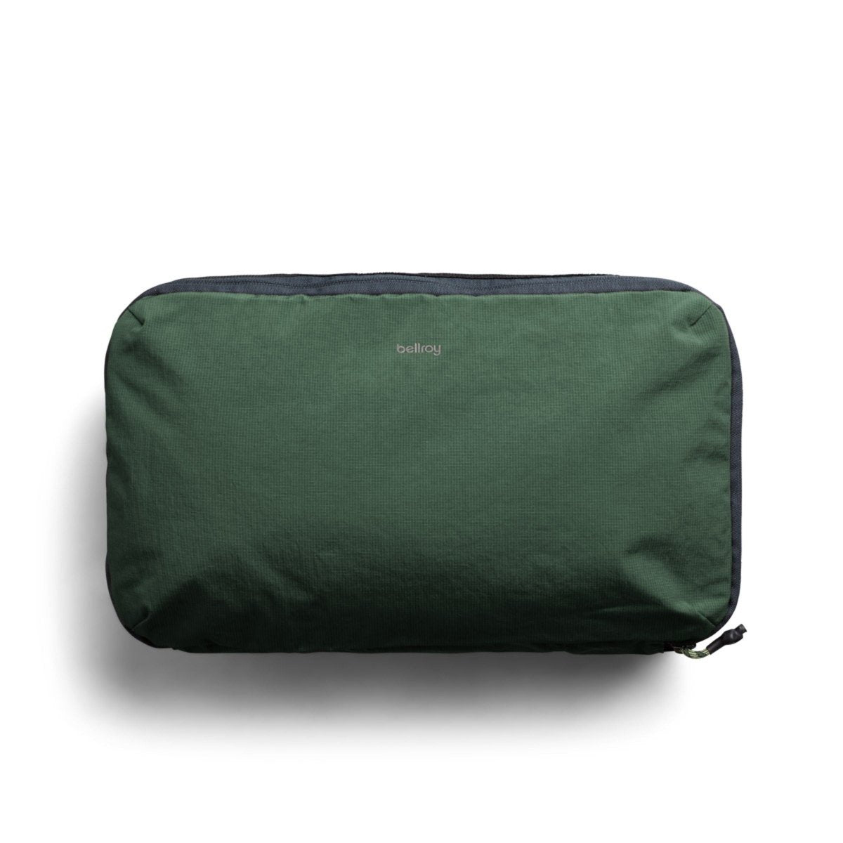 Bellroy Lite Packing Cube 12L in Spruce - Getoutside Shoes