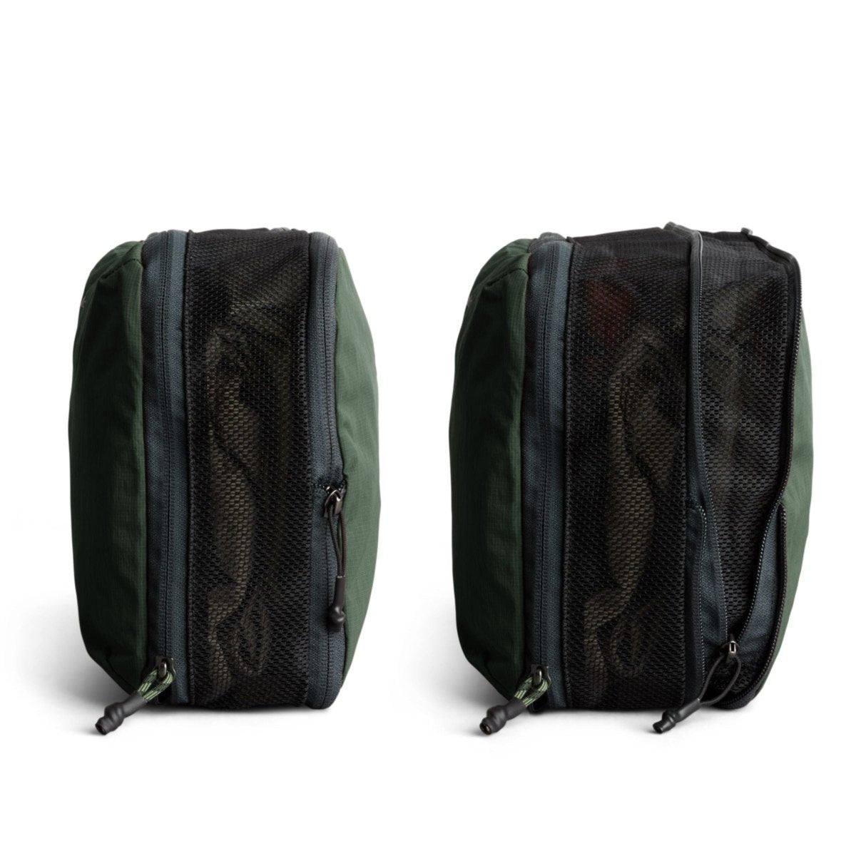 Bellroy Lite Packing Cube 12L in Spruce - Getoutside Shoes