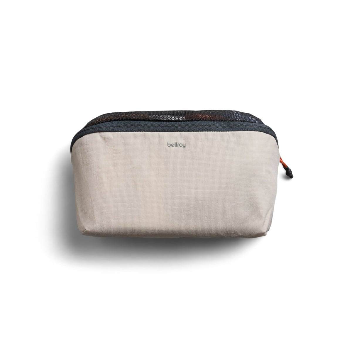 Bellroy Lite Packing Cube 4L in Ash - Getoutside Shoes