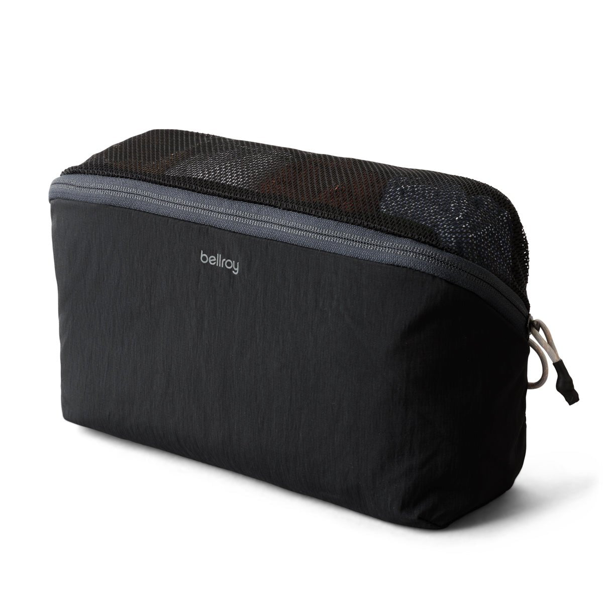 Bellroy Lite Packing Cube 4L in Black - Getoutside Shoes