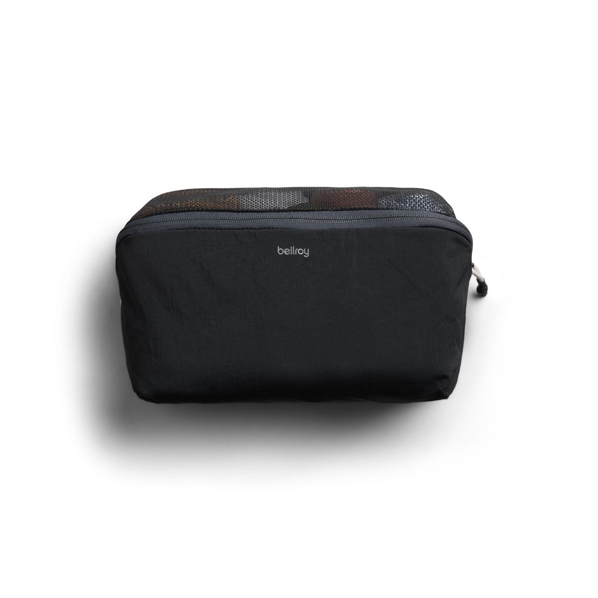 Bellroy Lite Packing Cube 4L in Black - Getoutside Shoes