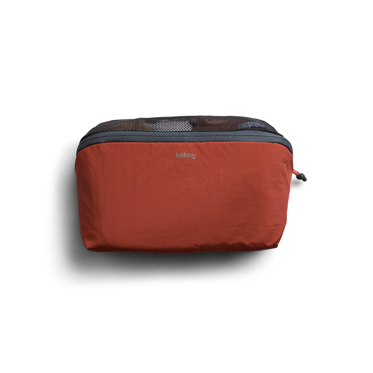 Bellroy Lite Packing Cube 4L in Clay - Getoutside Shoes