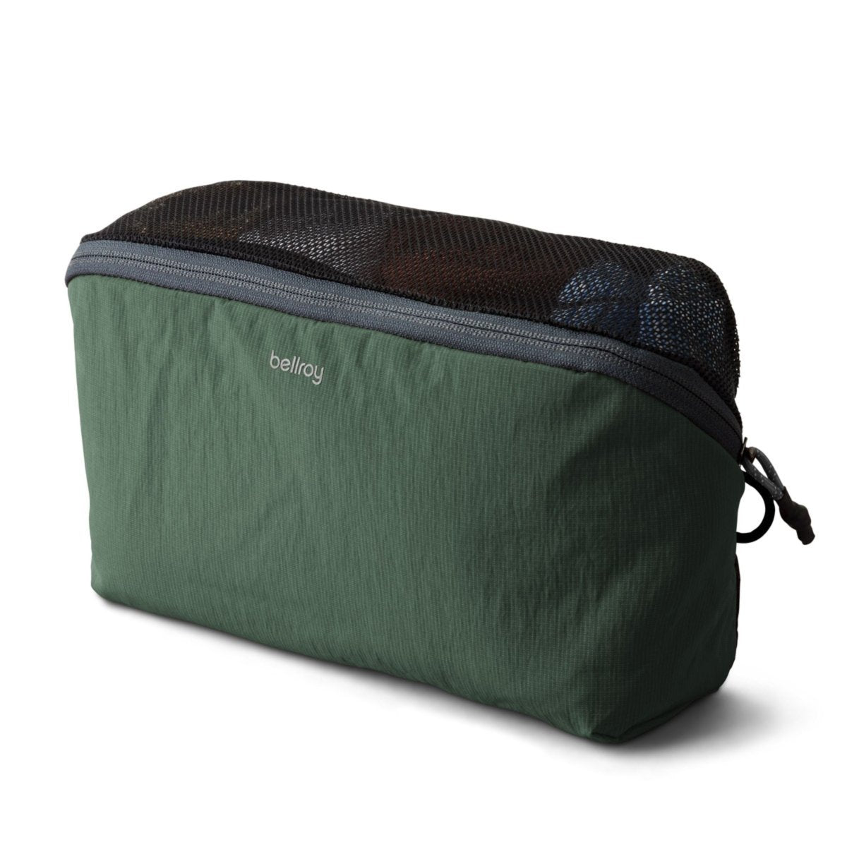 Bellroy Lite Packing Cube 4L in Spruce - Getoutside Shoes