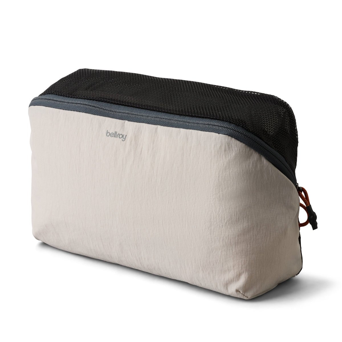 Bellroy Lite Packing Cube 6L in Ash - Getoutside Shoes