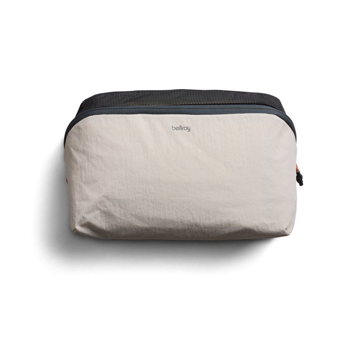 Bellroy Lite Packing Cube 6L in Ash - Getoutside Shoes