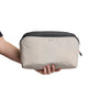 Bellroy Lite Packing Cube 6L in Ash - Getoutside Shoes