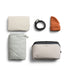 Bellroy Lite Packing Cube 6L in Ash - Getoutside Shoes