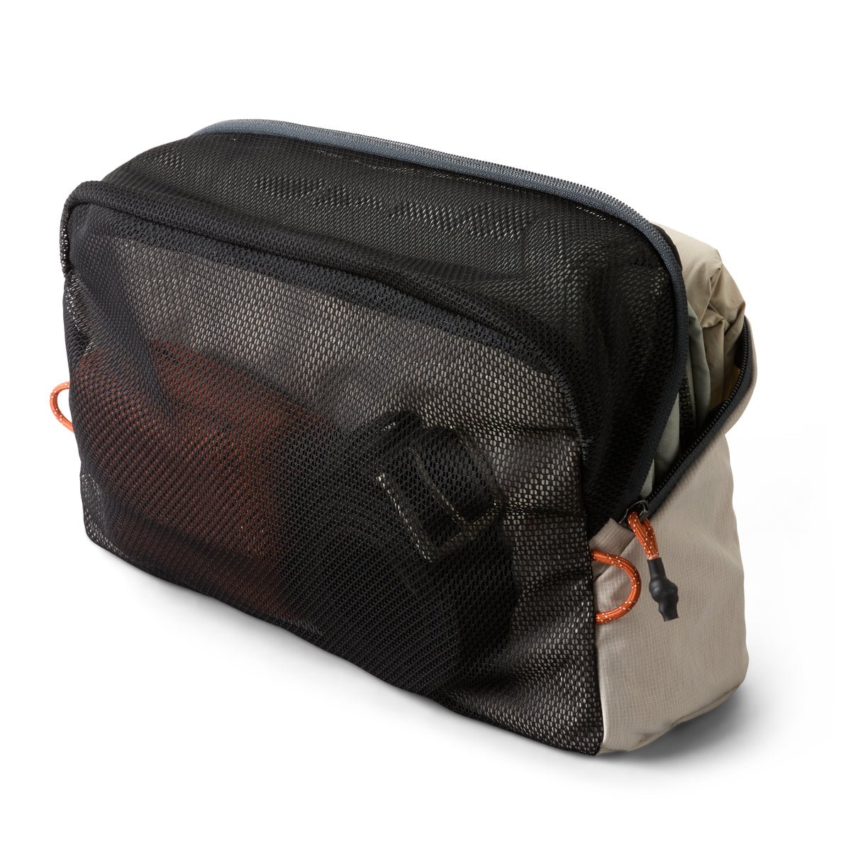 Bellroy Lite Packing Cube 6L in Ash - Getoutside Shoes